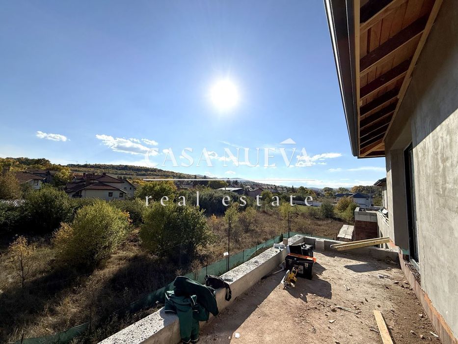 Къща в гр.Банкя, София