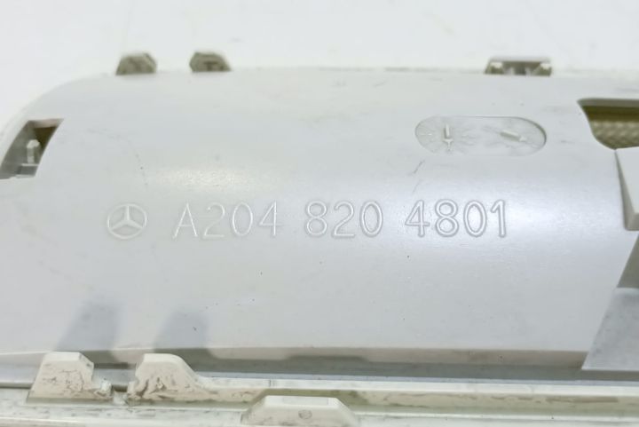 Plafoniera  Lampa interior A2048204801 Mercedes-Benz B-Class W246