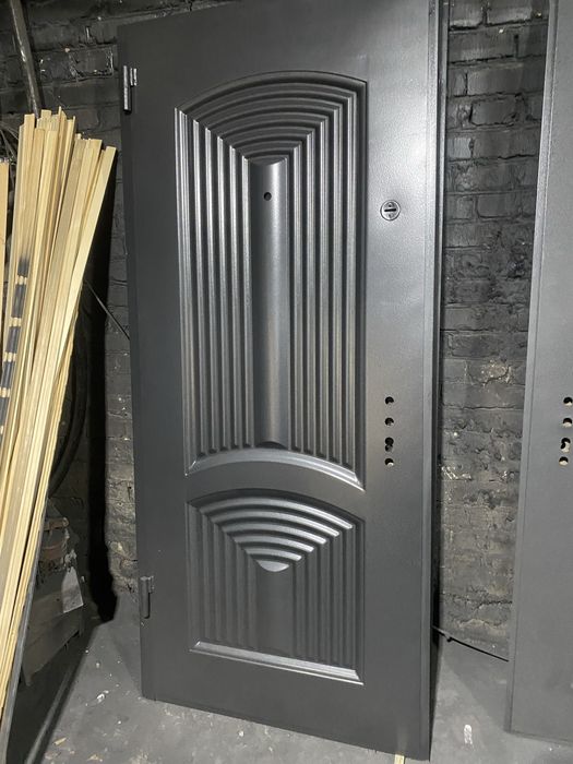 temir eshik металические двери