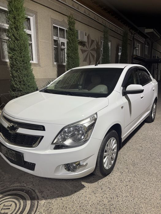 Sotiladi Cobalt 4 aftamat moshina zor ishi yoq olasiz minasiz