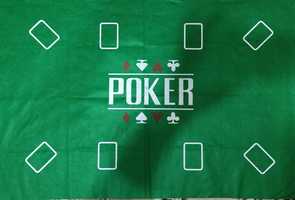 Сукно для покера