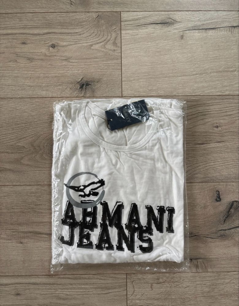 Armani Jeans tshirt