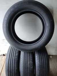 Anvelope / Cauciucuri Dunlop Grandtrek PT30 225/60R18 100H VARA