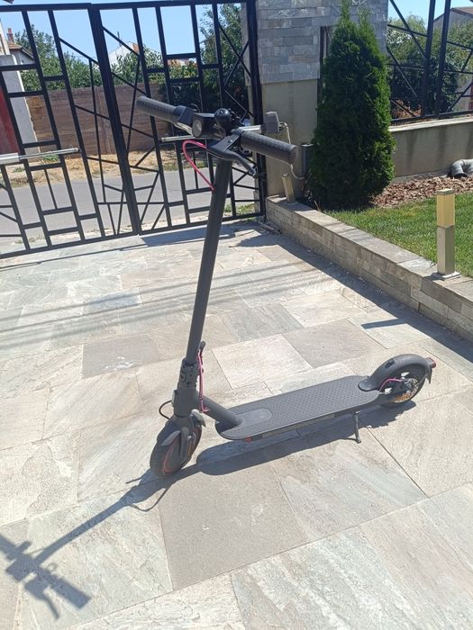 Trotineta Xiaomi Pro 2