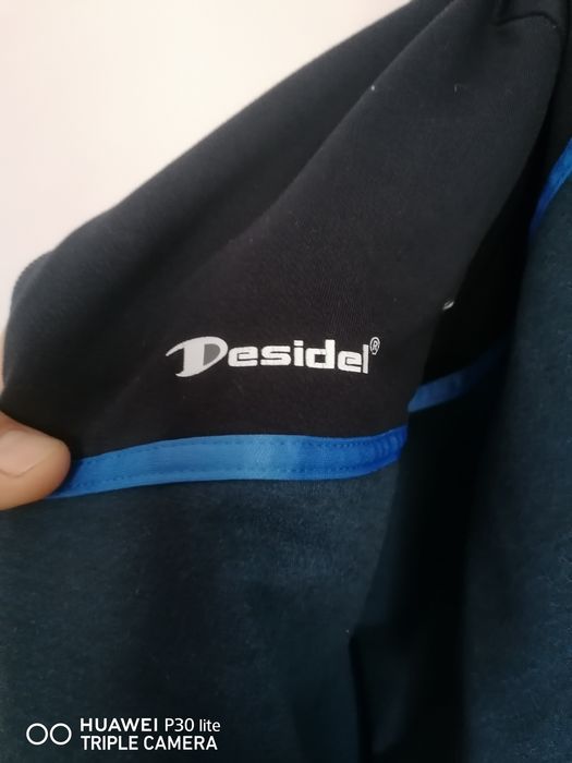 Горнище на Анцунг Desibel