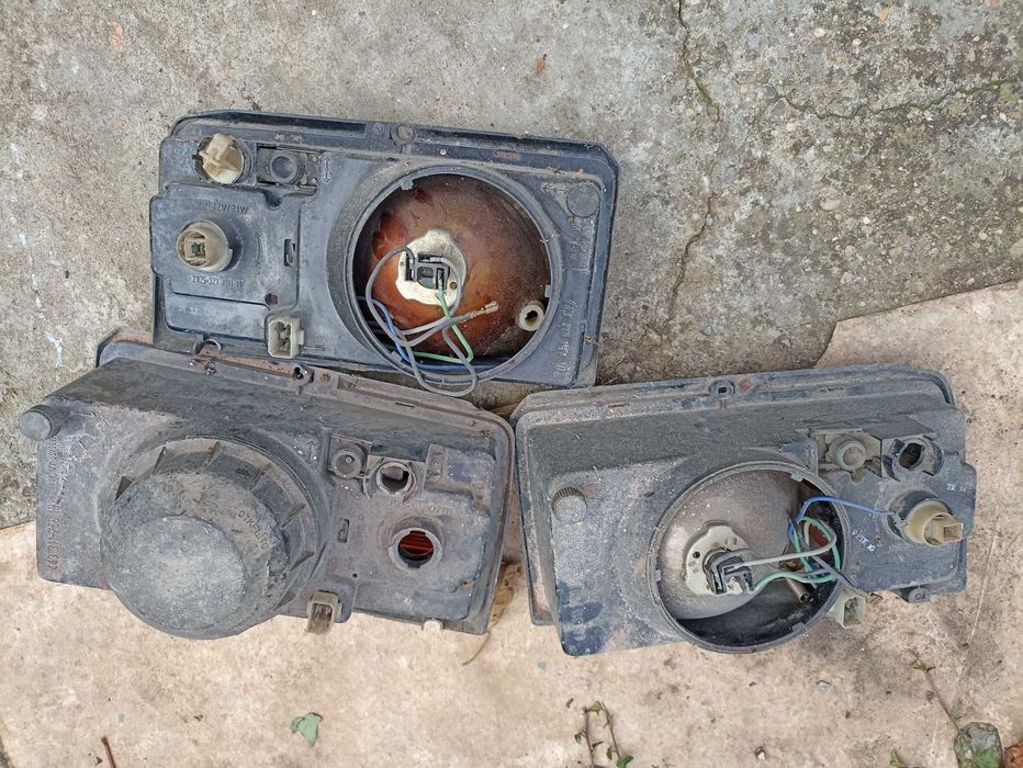 Части за Лада / жигула