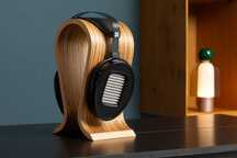 HiFiMAN Arya Unveiled Casti Hi-Fi Over-The-Ear, Planar Magnetic Noi