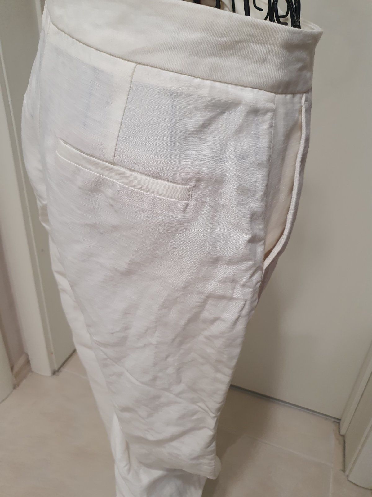 ZARA Панталони 36 размер, ЗАРА