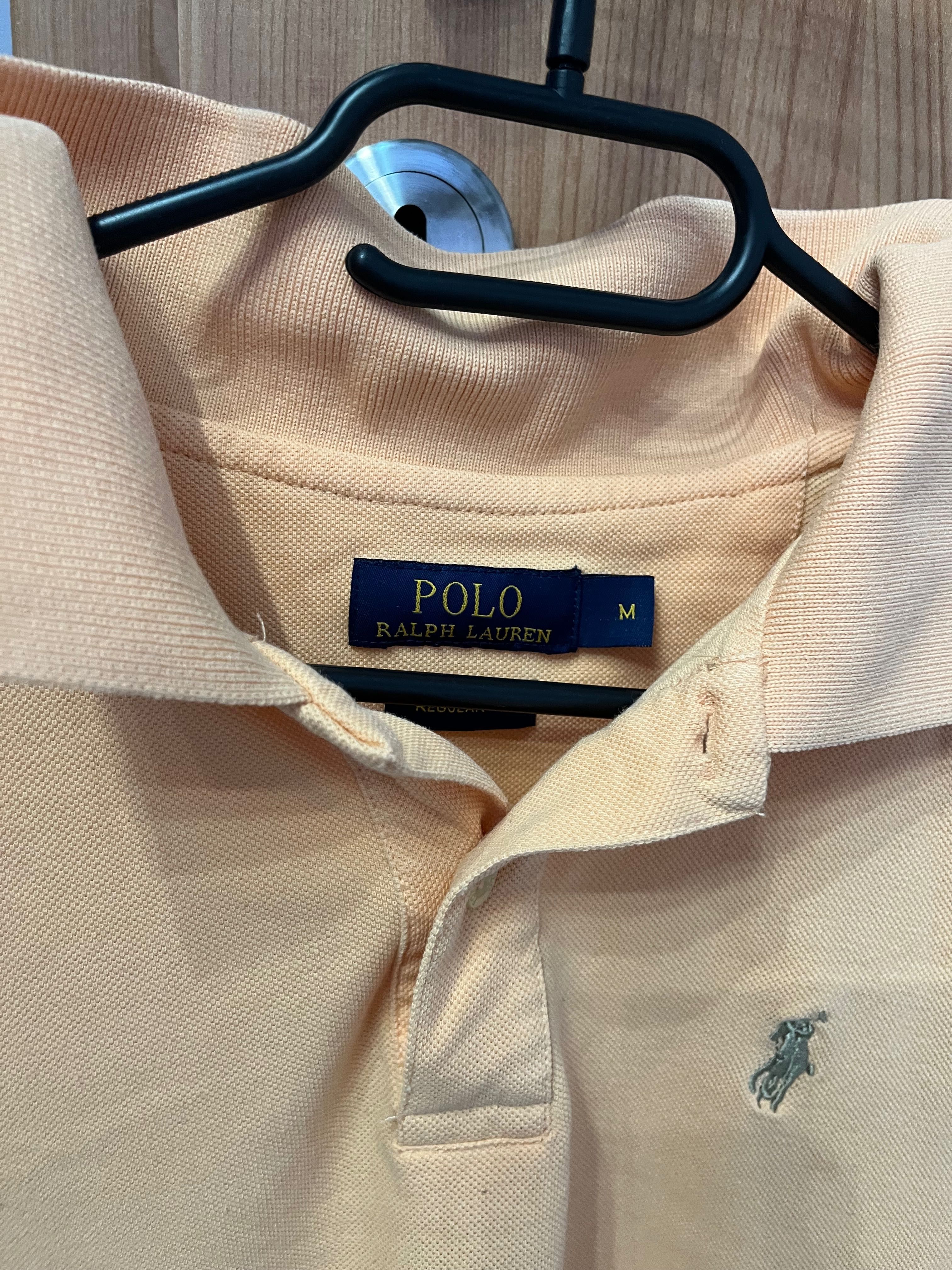 Ralph Lauren Polo Shirt M