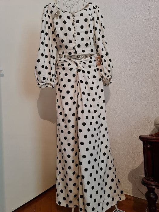 Top si fusta pantalon H&M