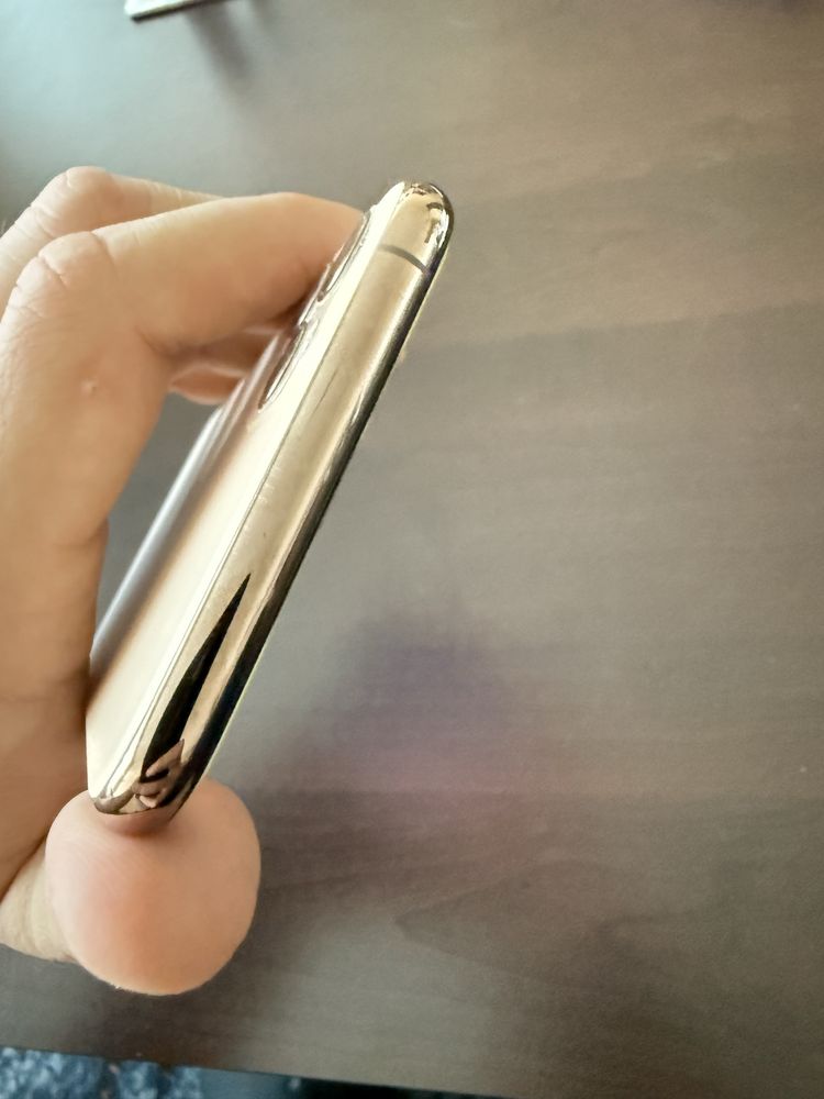 Iphone 11 Pro Max 64 GB