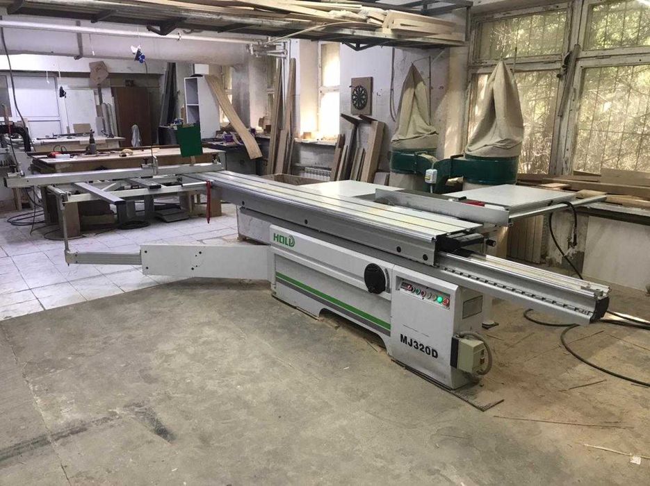 Сдам в аренду производственные помещения под сборку мебели