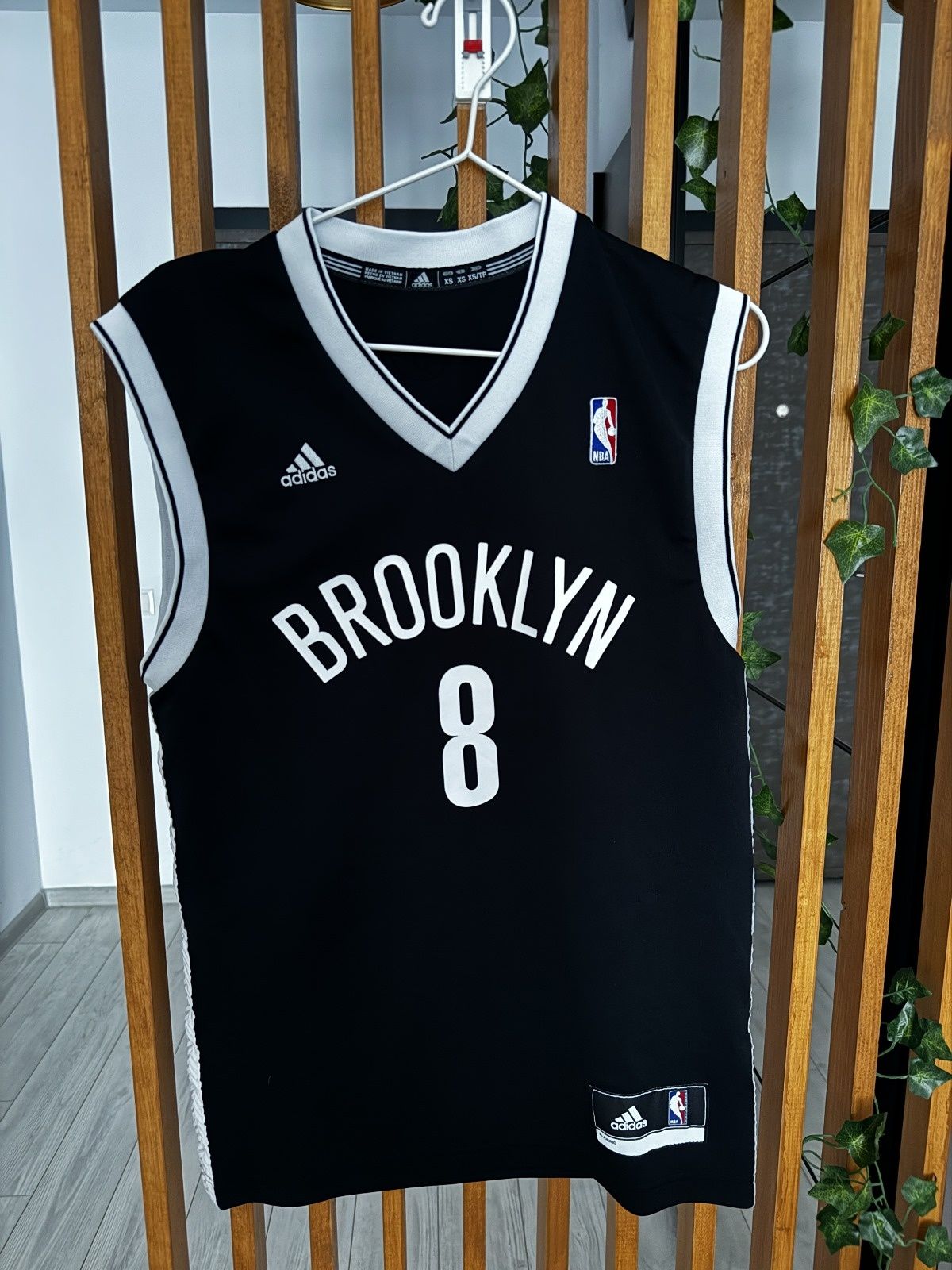 Tricou Basket NBA Marimi XS-XL