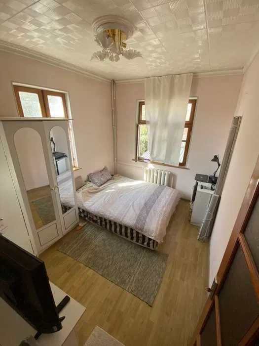 Квартира 2-х комнатная Паркентский (В)