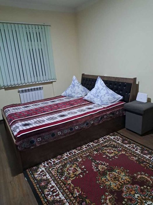 Янгихаёт квартира 3 ком 138885