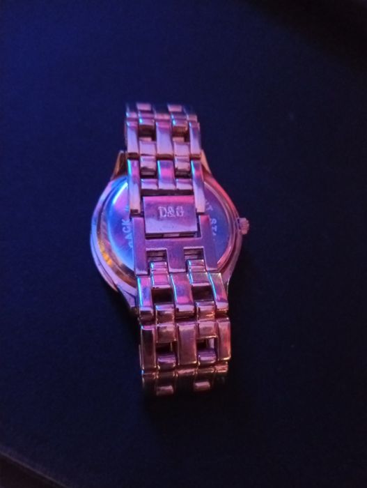 Ceas dolce Gabbana