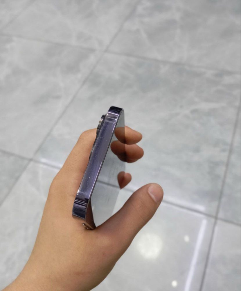 Iphone 14 pro 128 tali 88 yomkust