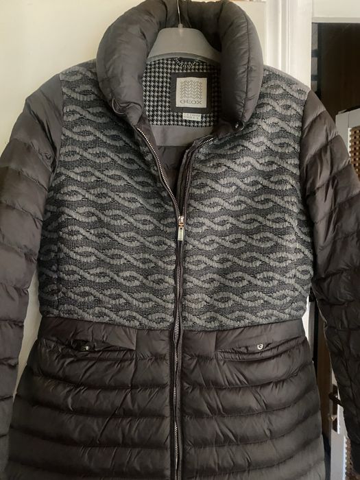 Geaca dama Geox pentru toamna-iarna
