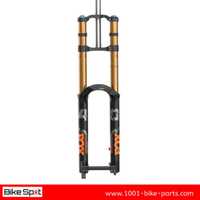 29 FOX 40 DH Float GRIP2 Factory Boost Black Kasima Fork Вилка