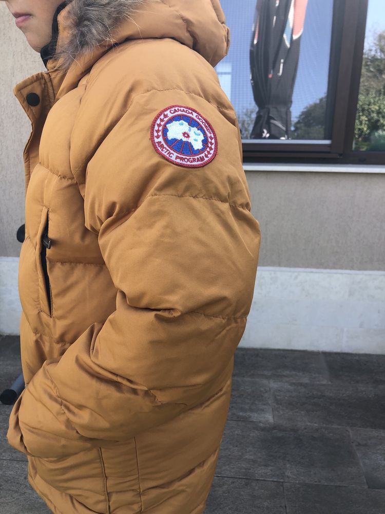 Ново зимно яке ..