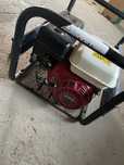 Generator honda-sdmo