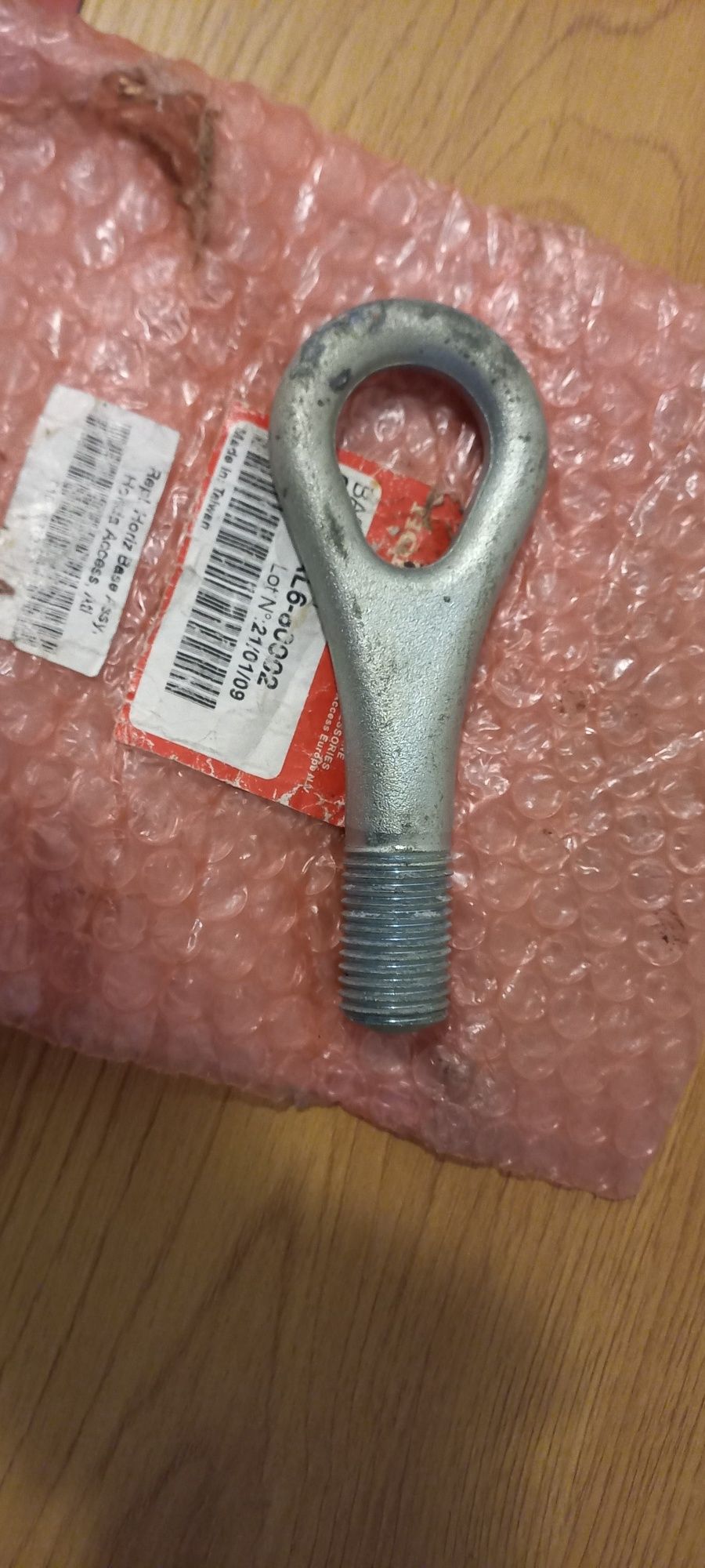 Кука за теглене Honda