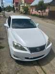 Vand Lexus is220d