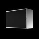 Корпус NCASE T1 Silver