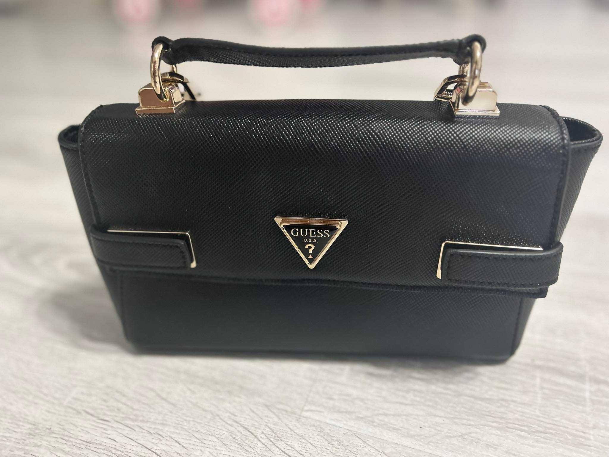 Оригинална чанта Guess