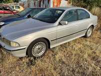bmw 530d e39 184 на части бмв е39 530д