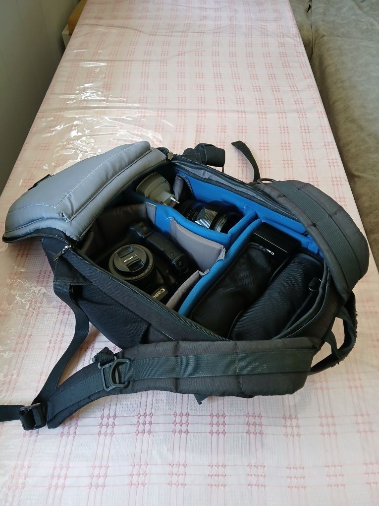 Canon 6D mark 2 sotiladi