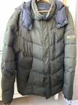 Geaca Scotch soda