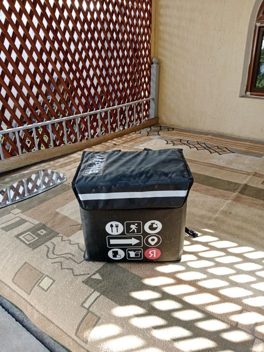 Термокорб яндекс,термосумка,яндекс