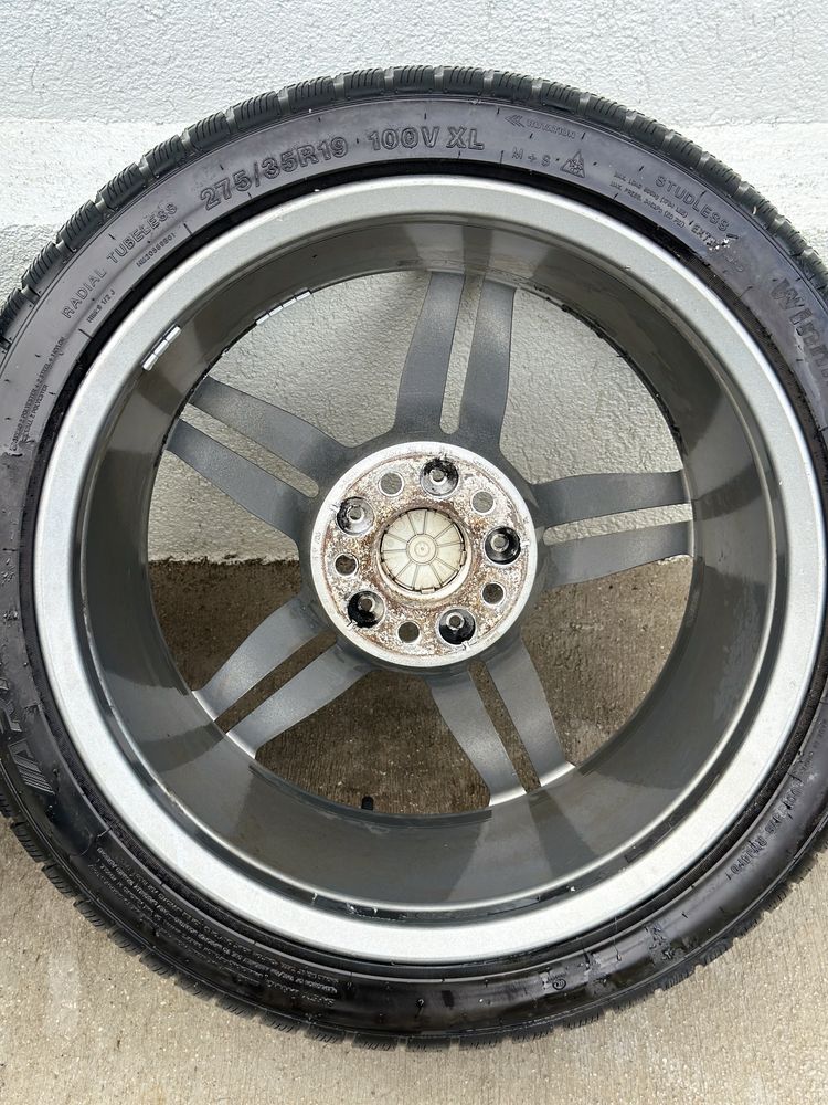 Джанти style 167 OEM