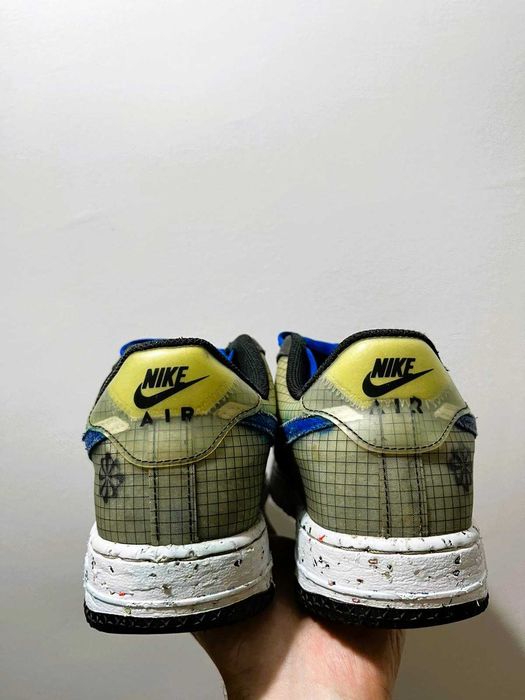 Pantofi Sport NIKE Air Force 1 Crater