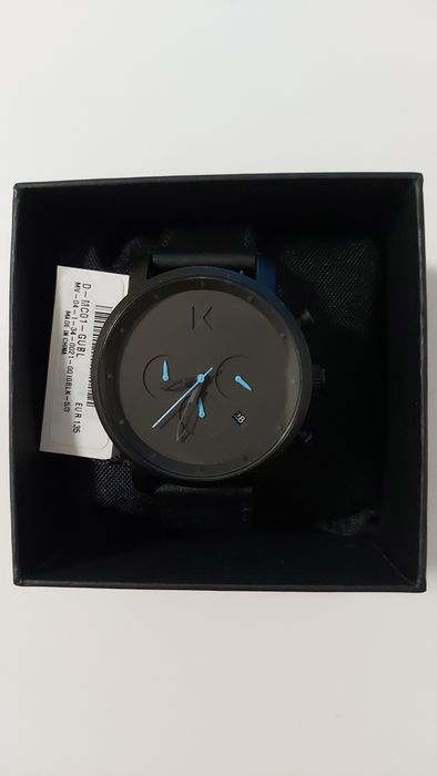 Ceas MVMT Chrono