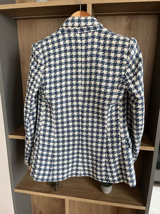 Сако букле “Zara”