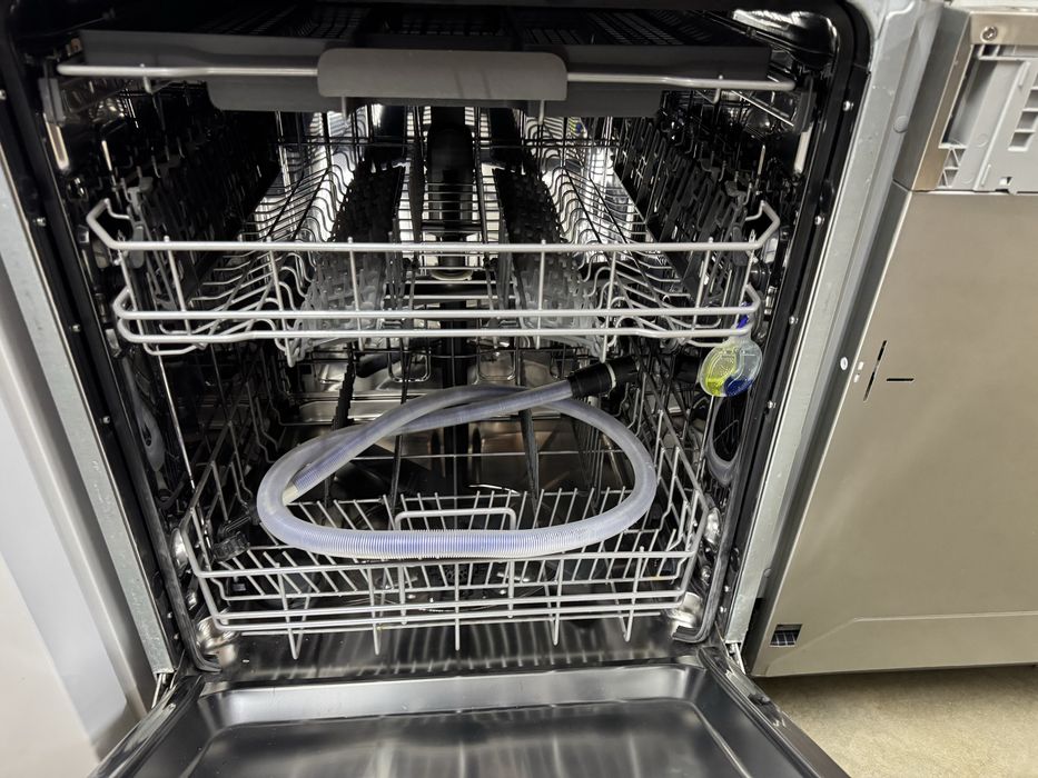 Съдомиялна пълновграждане 60см А+++ IKEA Germany Гаранция