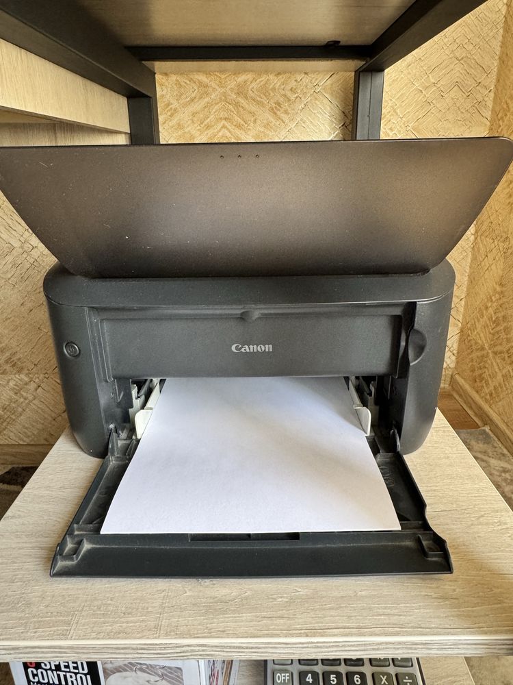 Printer cannon rangsiz