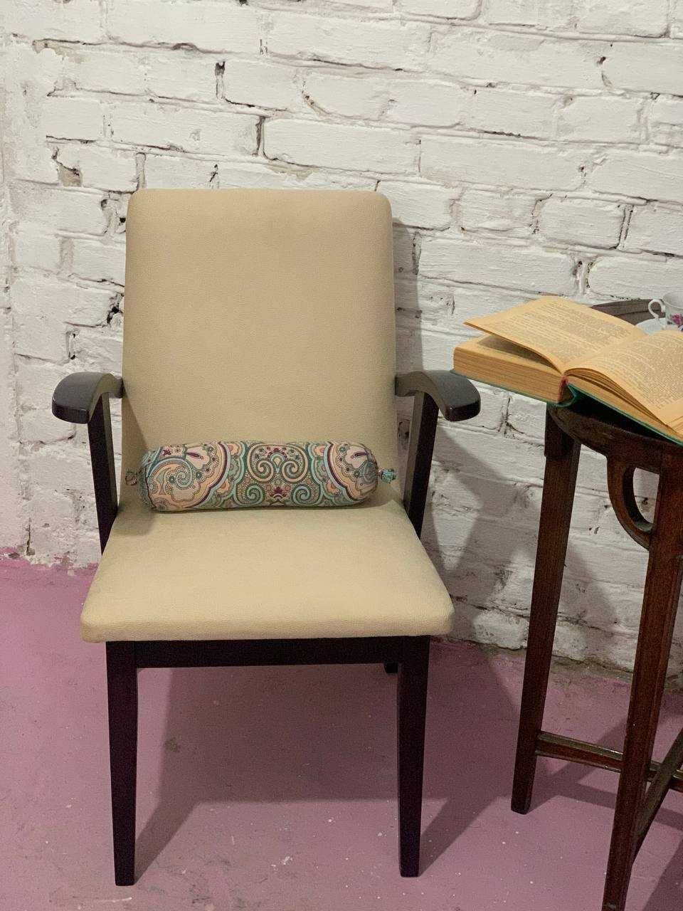Кресло  мягкое для дома