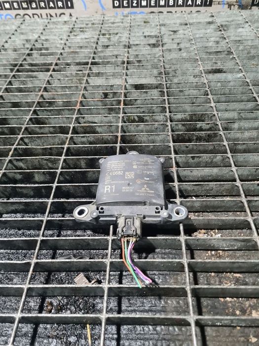 Modul Mitsubishi Outlander III Facelift 2.2 Diesel 2015 - 2018 Euro6 (810) UNGHII MORT ...