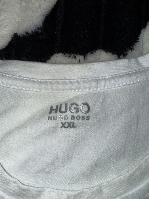 Тениска Hugo Boss