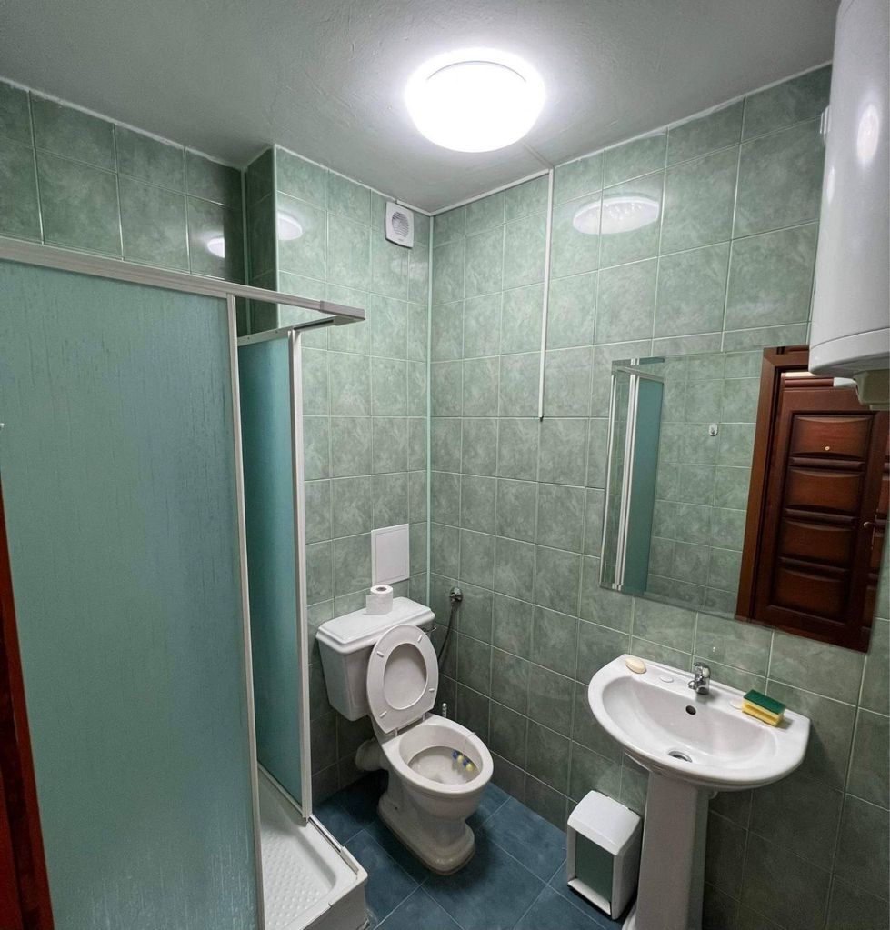 Дава се под наем Двустаен апартамент в Созопол - 57 кв.м за 178.5 € - Снимка #4