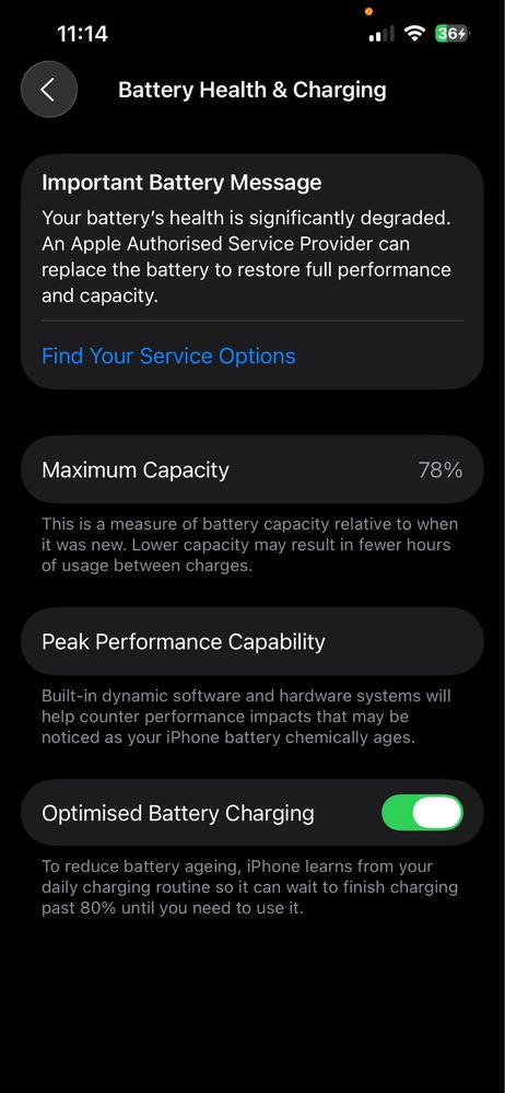 iPhone 13 Pro 256gb