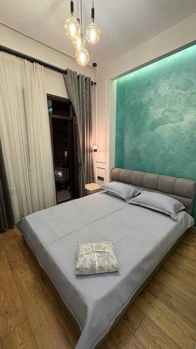RENT | АРЕНДА квартира в  ЖК Tashkent city Boulevard