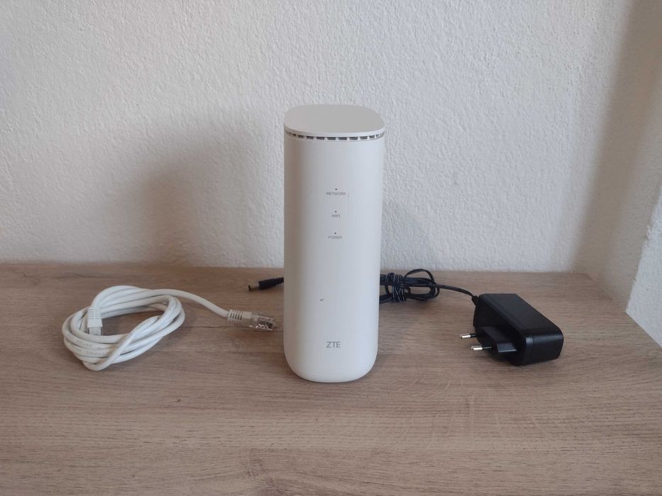 ZTE MF269 WI-Fi 6 рутер