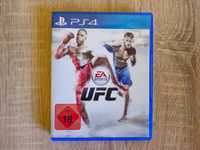 UFC / EA SPORTS UFC за PlayStation 4 PS4 ПС4