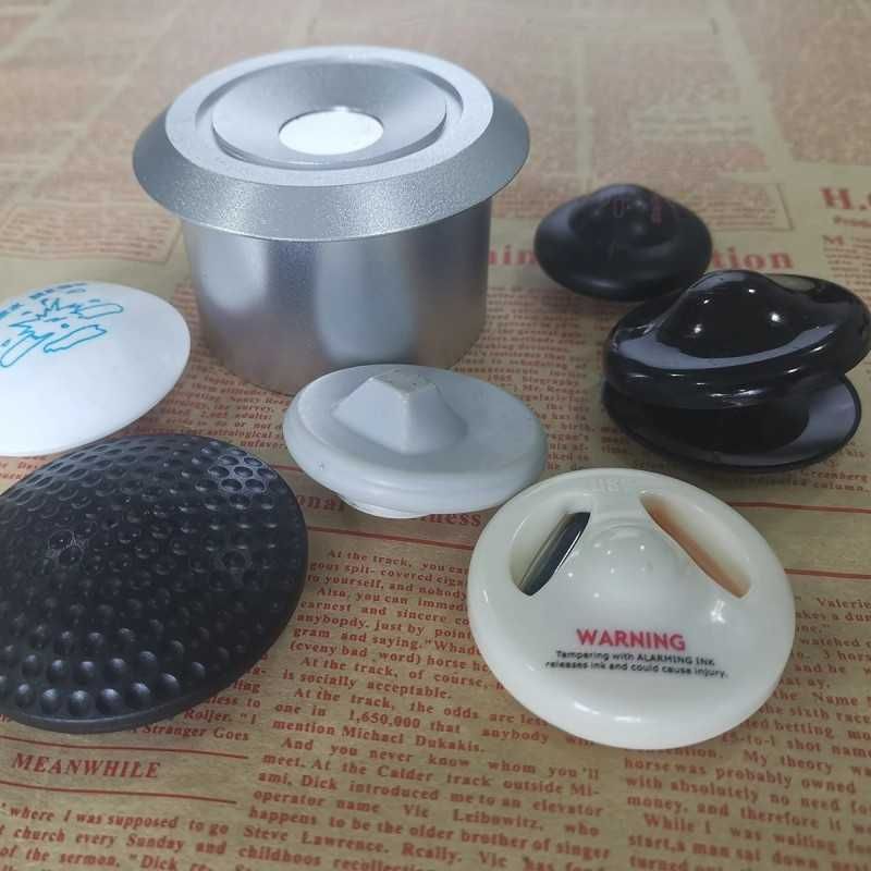 Magnet Detasator Alarme si Taguri 20000GS, Carlig Detasator bonus