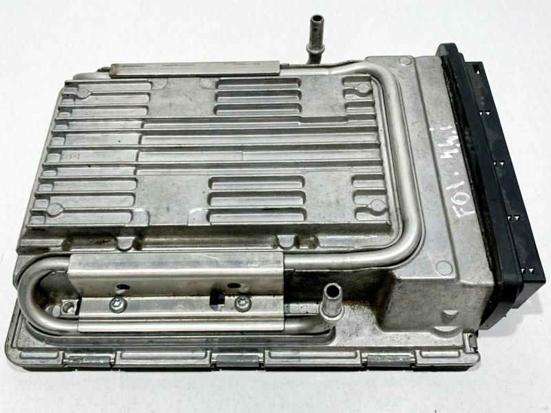 Calculator motor ecu BMW Seria 7 (2008-2015) [F01, F02] 4.4 benzina N63B44 7598345