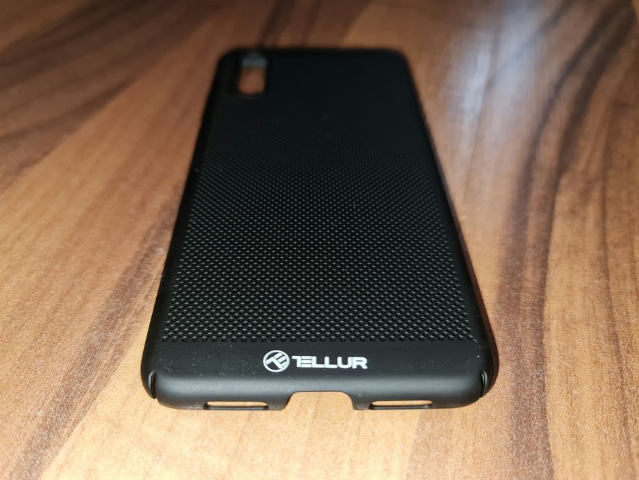 Husa originala Tellur Heat Dissipation Cover Huawei P20